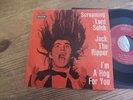 Screaming Lord Sutch – Jack The Ripper Beat, Horror Rock 