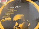 Hank Mobley No Room for Squares - 1st press Mono - VERY VERY GOOD+/NR MINT VINYL