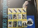Bruce Springsteen   Chimes Of Freedom   1st Press   1988