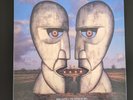 Pink Floyd The Division Bell, GF Vinyl Record USA  Reissue Columbia 200 gr.