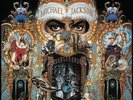 MICHAEL JACKSON DANGEROUS  (LP- Numbered Edition)