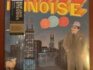 Sufjan Stevens - Illinois - Rough Trade 50th Anniversary Superhero Splatter