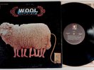 Wool Self-Titled LP Psych