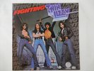 Thin Lizzy Fighting Vertigo BT-5160 Japan  VINYL LP
