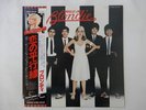 Blondie Parallel Lines Chrysalis WWS-81139 Japan  VINYL LP OBI