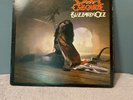 Ozzy Osbourne Blizzard of Ozz Vinyl Record