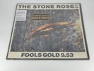 The Stone Roses Fools Gold 9.533 Lp 1990 ORIG Limited Edition + Shrink VG+/EX