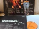 The Scorpions Virgin Killer LP RCA 1976  Original Banned Cover Made In German