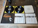 U2 Rattle And Hum Double Album 1988 Island Records U27 Vinyl LP
