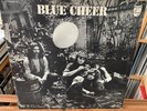 BLUE CHEER 5 THE ORIGINAL HUMAN BEING RARE WLP PROMO PSYCH FUZZ CLASSIC ROCK