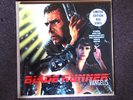 Blade Runner [Original Soundtrack] [Lp] Red HMV Exclusive