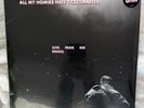 Zach Bryan All My Homies Hate Ticketmaster Live Red Rocks Vinyl 3LP 1940/2500