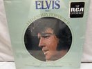ELVIS PRESLEY Vol. 2: A Legendary Performer   The RCA Experience ROCK LP SEALED