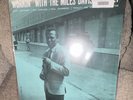 Miles Davis Quintet Workin' Prestige OJC 296 12