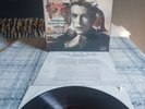 David Bowie Narrates Prokofiev Peter And The Wolf LP 1978 UK Red Seal. EX/EX