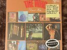 THE WHO  DIRECT HITS  200 Gram Classic Records 2006 QUIEX SV-P SEALED