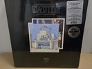 Led Zeppelin The Song Remains The Same 180g Vinyl New 4 Lp Box Set Rti Hype Rare