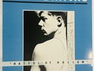The Smiths Hatful Of Hollow Vinyl 1st Press Excellent