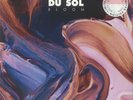 RUFUS DU SOL - Bloom - Vinyl (limited pink & white vinyl 2xLP)