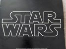 Star Wars: Original Motion Picture Soundtrack (1977 UK First Press Double LP)
