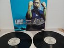 Restless by Xzibit OG Vinyl Record 2000   2LP