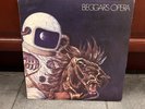 Beggars Opera Pathfinder Vinyl Record. Vertigo Label. Poster Sleeve