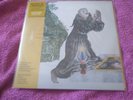 NATION OF LANGUAGE STRANGE DISCIPLE RED MARBLE EFFECT LP MIN BID 40.00