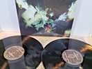 The Cure Disintegration 2010 2 LP Gatefold 12