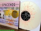 SPACEHOG Resident Alien 2LP RSD British Passport Splatter Vinyl /2000 NEW - RARE