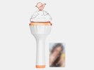 RED VELVET OFFICIAL LIGHT STICK Ver.2/Strap,Card,Tracking Code FANLIGHT MD GOODS