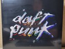 DAFT PUNK DISCOVERY (Sealed & New)w/minor sleeve damage