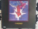 Enigma : MCMXC a.D. 1991 UK vinyl LP G+/VG A1/B1 press w/inner READ DESCRIPTION