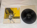 Kismat Original Soundtrack Hindu Film Vinyl LP Odeon India Import 1968 GC+