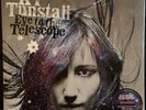 KT TUNSTALL Eye To The Telescope 20th Anniv Stargazer Pink & Blue SEALED Vinyl