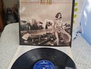 Rush - Permanent Waves 1st press 1Y/1 2Y/1 Mercury 1980 +inner lp NM