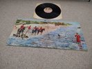 GENESIS - LP - FOXTROT - CHARISMA - UK - CAS.1058 - ROCK - 1972