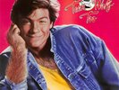 Teen Wolf Too Soundtrack LP 1987 Curb Records CBB 10400 Jason Bateman Rock EX