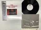 The Woody Herman Big Band Aurex Jazz Festival '82 Japan LP OBI [30063ER]