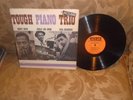 Kenny Drew Tough Piano Trio Jazzland 9 MONO 1st Paul Chambers Philly Joe Jones