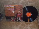 Billy Taylor Trio My Fair Lady Loves Jazz Impulse A-72 stereo Quincy Jones VG+