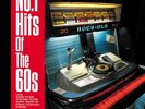 No 1 Hits Of The 60' - No 1 Hits Of The 60's / Various - Red Vinyl [New Vinyl LP