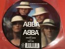 ABBA Dancing Queen 2016 Picture Disc Scarce 7