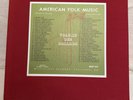 Harry Smith – Anthology Of American Folk Music Volume One: Social Music 2 Vinyl