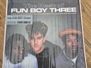 THE BEST OF FUN BOY THREE RSD COLOURED VINYL SPECIALS TERRY HALL