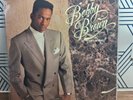 Bobby Brown Don't Be Cruel Vinyl LP 1988 Original US 1st Press Pinckneyville VG+