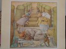 GENESIS LP SELLING ENGLAND BY THE POUND CHARISMA UK FIRST PRESS PETER GABRIEL 73