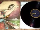 AC/DC DIRTY DEEDS DONE DIRT CHEAP LP 197O'S AUSTRALIA PRESS RARE VINYL RECORD NM