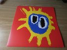 PRIMAL SCREAM - SCREAMADELICA - 2011 RE-ISSUE  - EXCELLENT