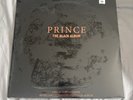 Prince Black Album Collectors Edition Expanded 2xLP Vinyl Record Import NEW