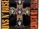 GUNS N' ROSES - Appetite For Destruction (1987) - 12